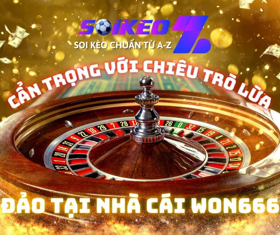 Cẩn trọng với chiêu trò lừa