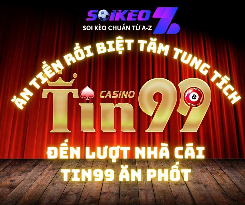 đến lượt nhà cái Tin99 ăn phốt