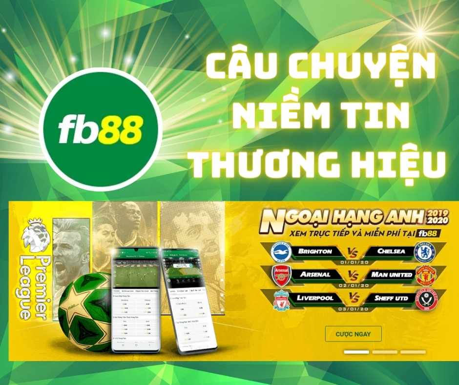 tin đồn nhà cái FB88 làm ăn chập giựt