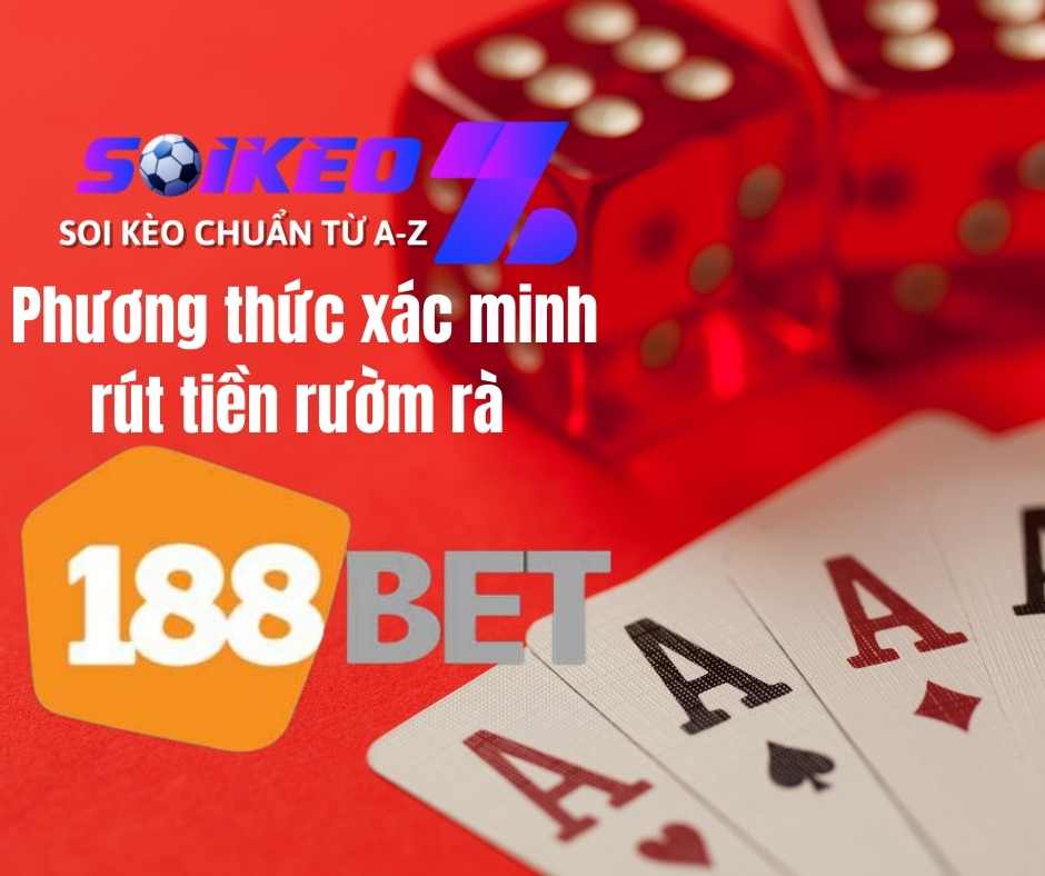 tiếng xấu nhà cái 188BET lừa đảo đang bị lan truyền