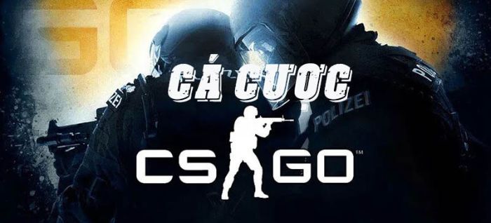 cá cược csgo