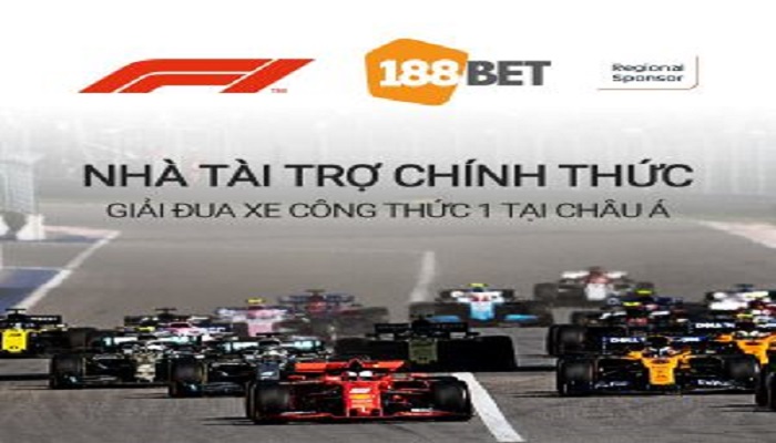 Cược F1