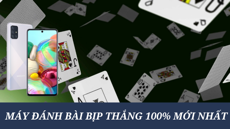 Máy đánh bài thắng nhanh nhất 