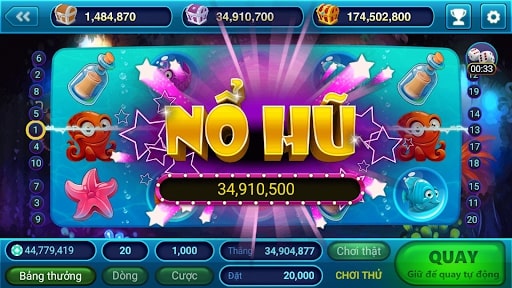 Took hack nổ hũ cho người mới