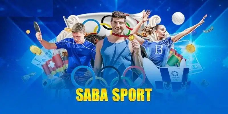 SABA Sport Tại i9BET