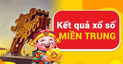 Xổ số miền Trung cơ hội đổi đời sau 17h 30