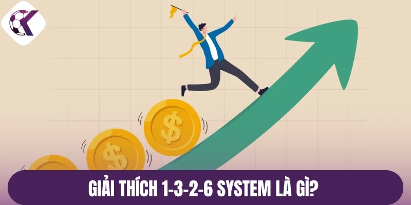 Giải thích 1-3-2-6 System là gì?