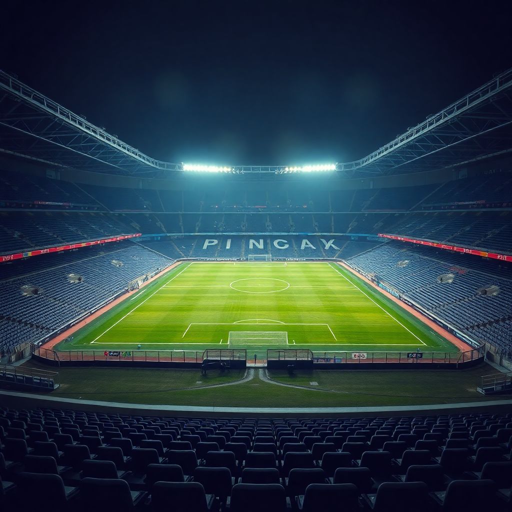 Khán giả trận Sunderland AFC vs Arsenal FC